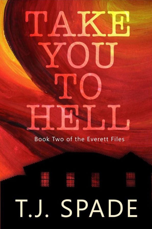 Take You To Hell released June 21