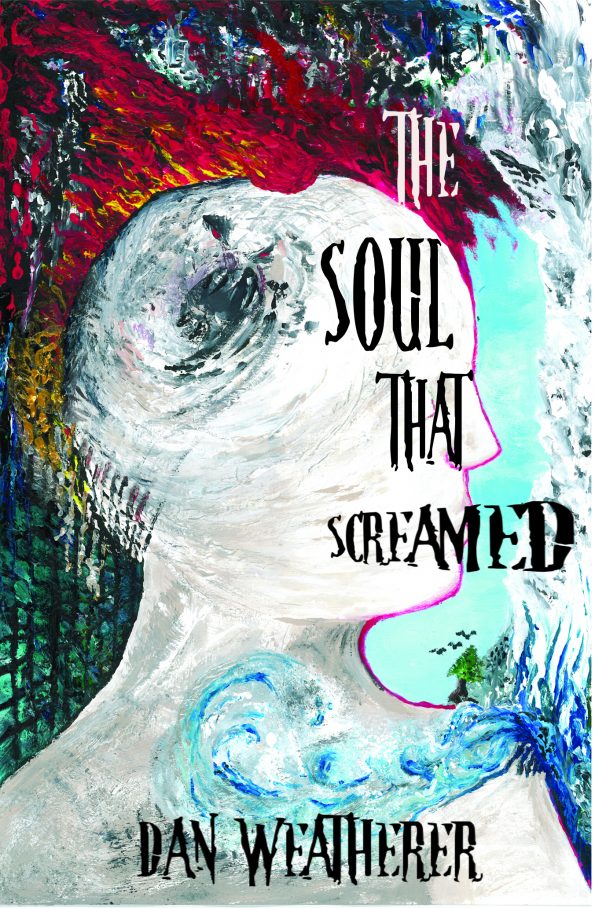 The Soul That Screamed  - Cover by Jude Cann Hunt