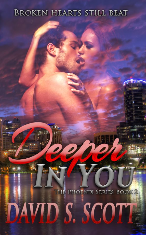 Deeper-in-You